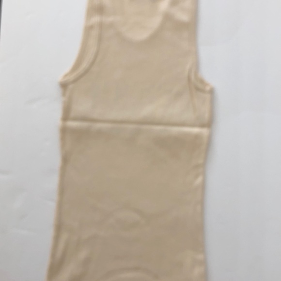 NWT LAST ONE Von Dutch tank. - Picture 4 of 4